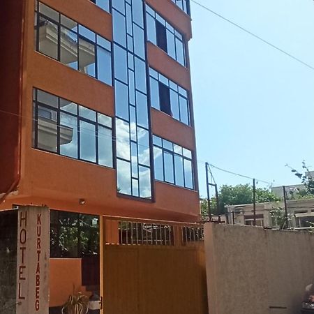 Hotel Kurtabeg Shkodër Exteriér fotografie