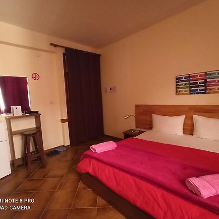 Hotel Kurtabeg Shkodër Exteriér fotografie