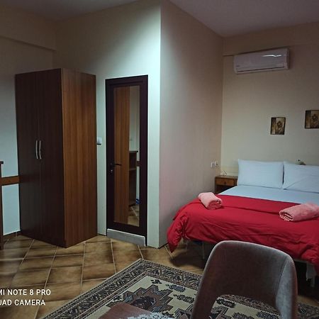 Hotel Kurtabeg Shkodër Exteriér fotografie