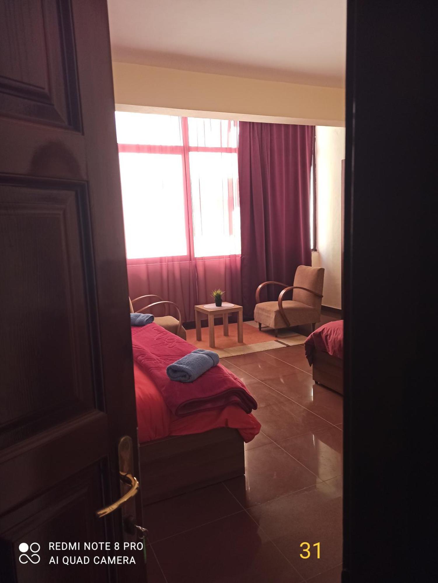 Hotel Kurtabeg Shkodër Exteriér fotografie