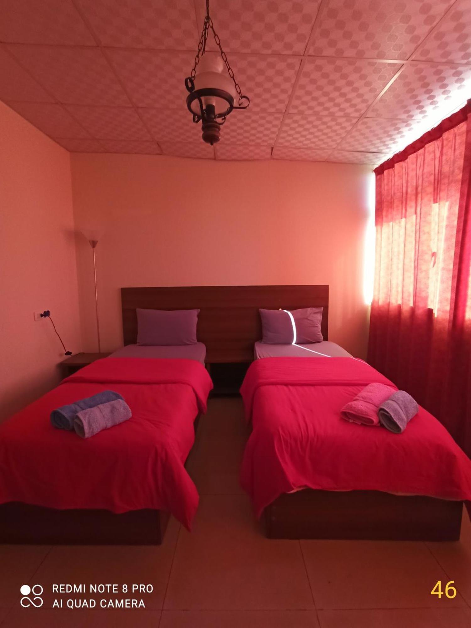 Hotel Kurtabeg Shkodër Exteriér fotografie