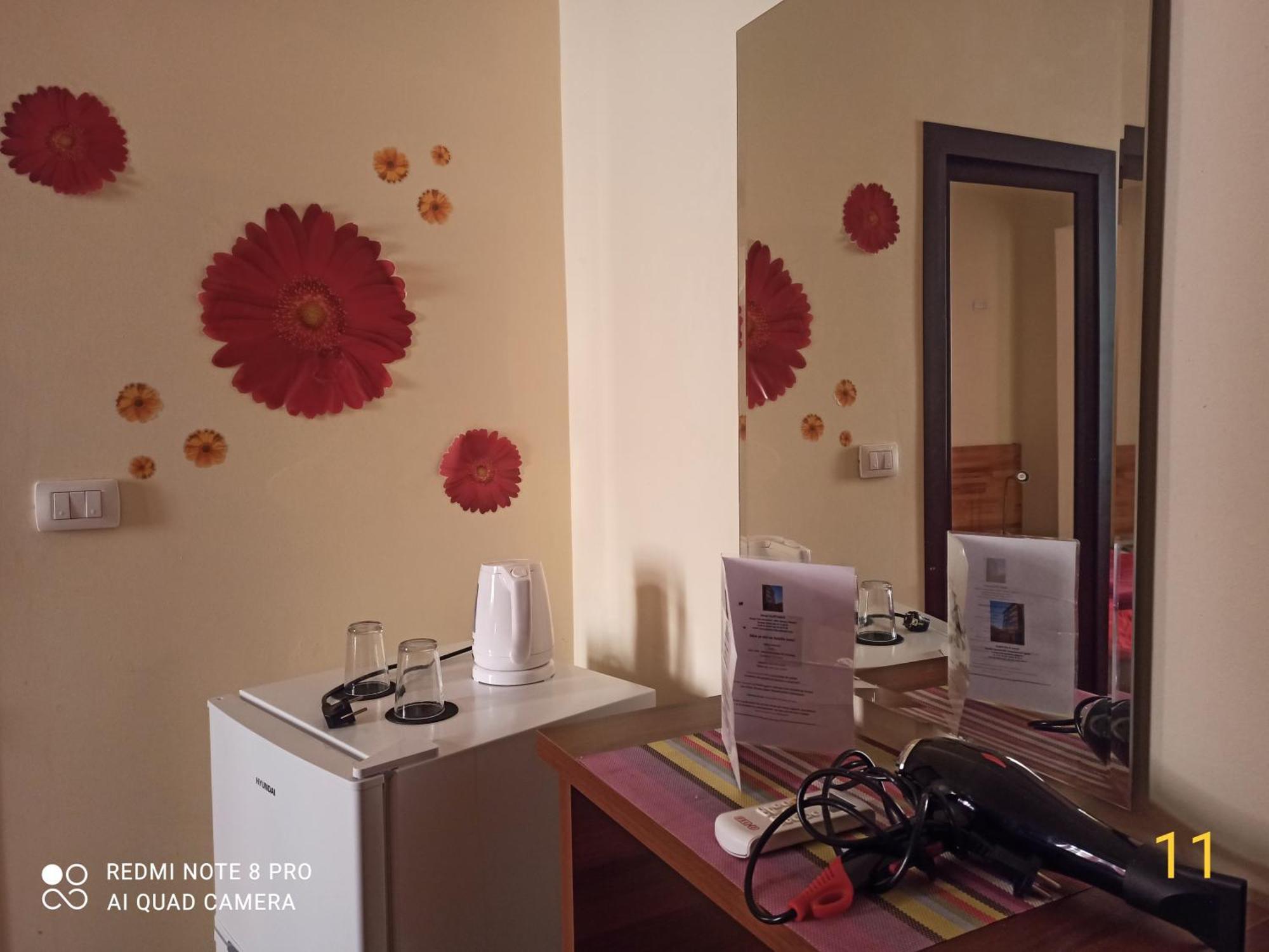 Hotel Kurtabeg Shkodër Exteriér fotografie