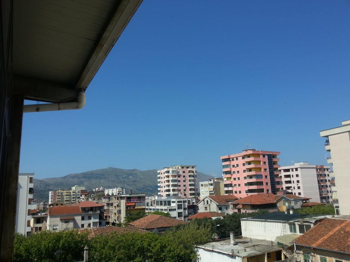 Hotel Kurtabeg Shkodër Exteriér fotografie