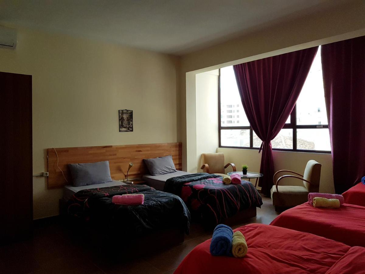 Hotel Kurtabeg Shkodër Exteriér fotografie