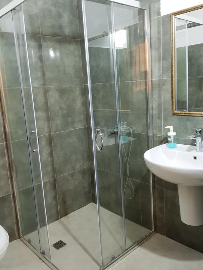 Hotel Kurtabeg Shkodër Exteriér fotografie
