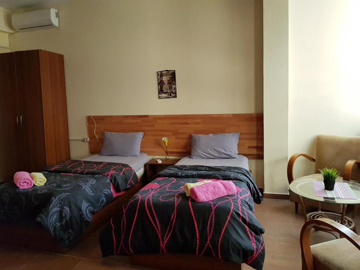 Hotel Kurtabeg Shkodër Exteriér fotografie