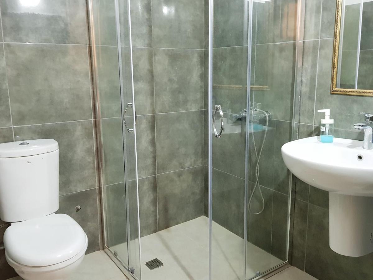 Hotel Kurtabeg Shkodër Exteriér fotografie