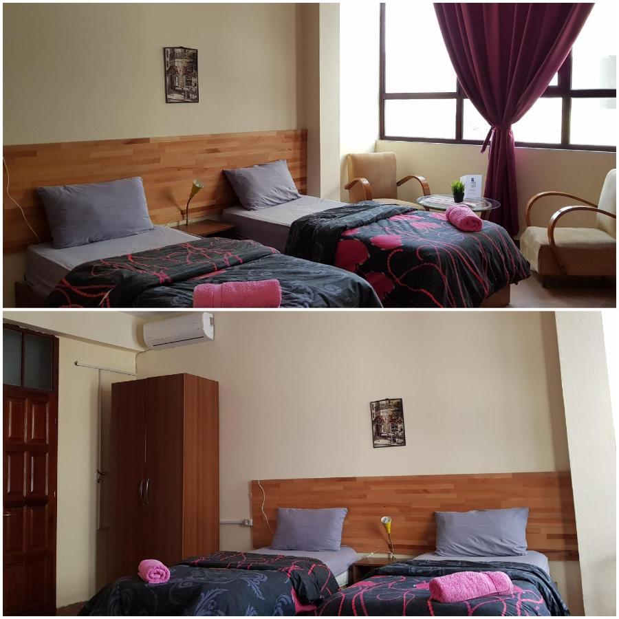 Hotel Kurtabeg Shkodër Exteriér fotografie